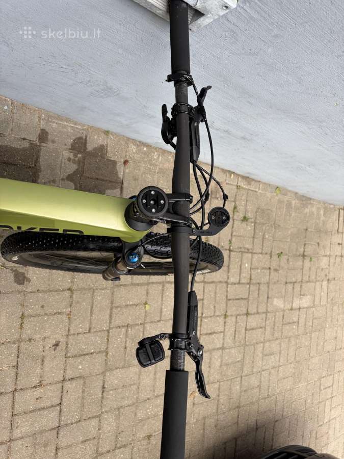 Mondraker F-podium Rr – Carbon - nuotraukos Nr. 4