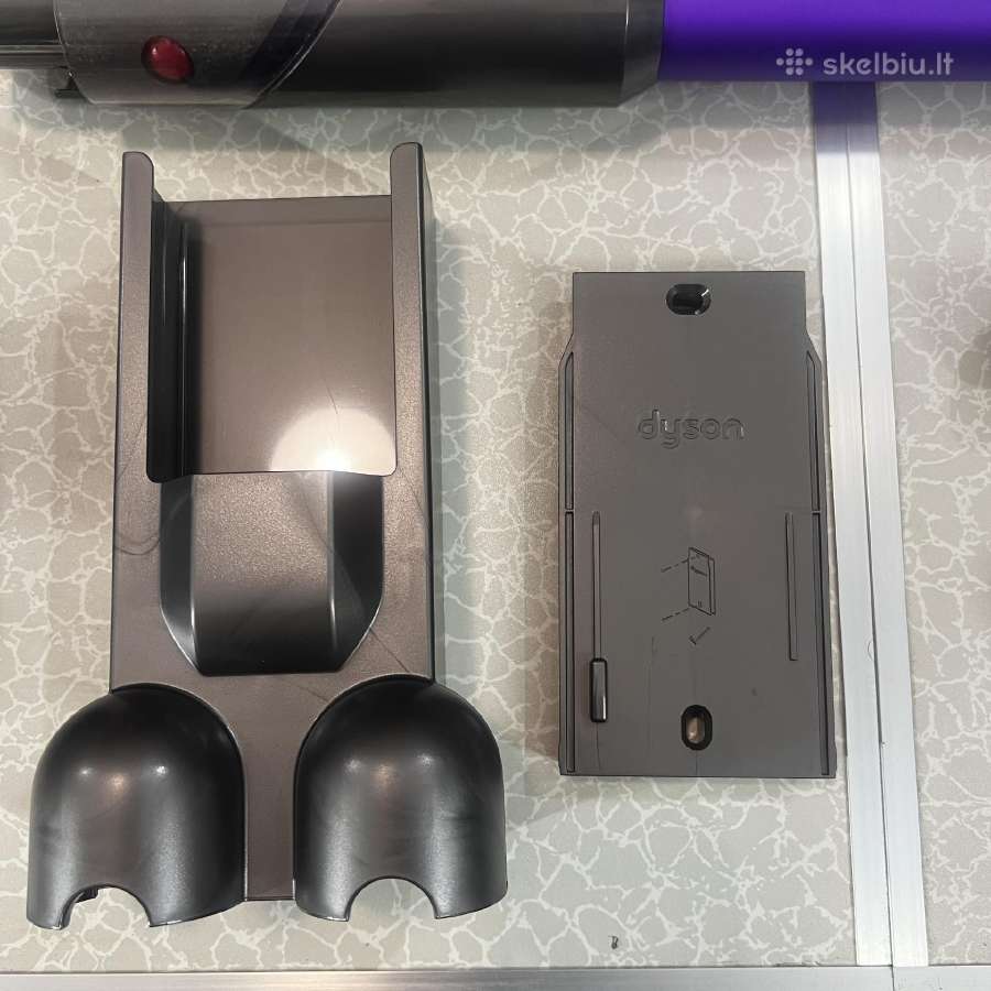 Dyson Gen5detect Absolute - nuotraukos Nr. 6