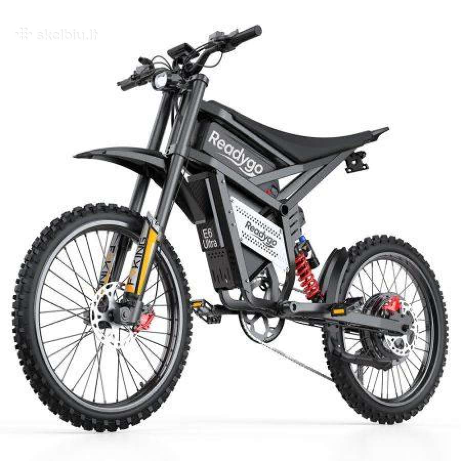 Ekx E6 Ultra ir Ekx 21max - nuotraukos Nr. 3