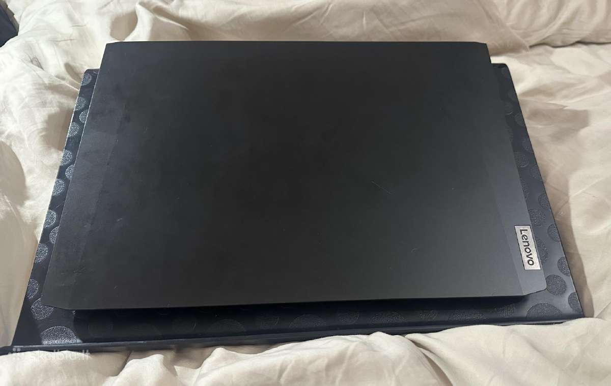 Nešiojamas kompiuteris Lenovo - nuotraukos Nr. 2