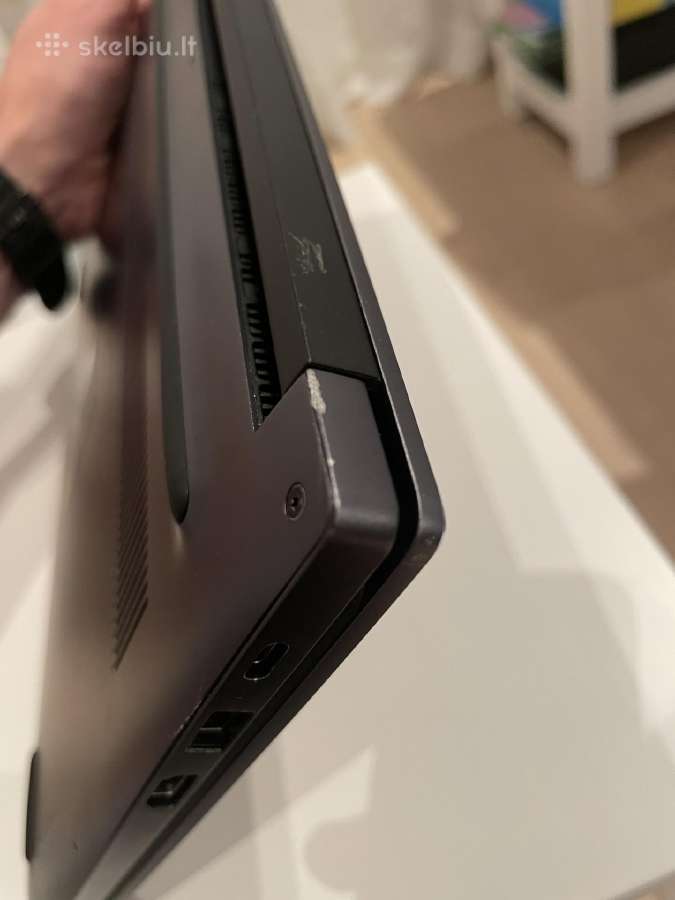 Honor Magicbook 14 ultrabook nešiojamas kompt. - nuotraukos Nr. 9