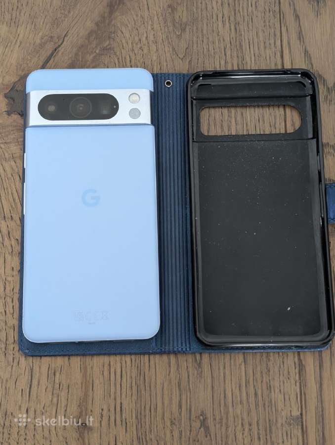 Google Pixel 8 Pro 128 GB – labai gražus, puikus e - nuotraukos Nr. 2