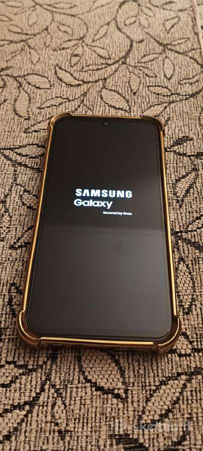 Samsung A15 - nuotraukos Nr. 2
