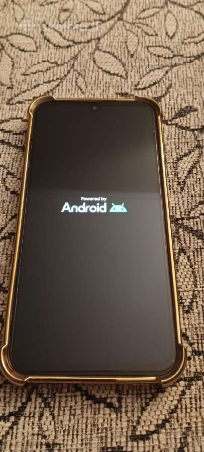 Samsung A15 - nuotraukos Nr. 3