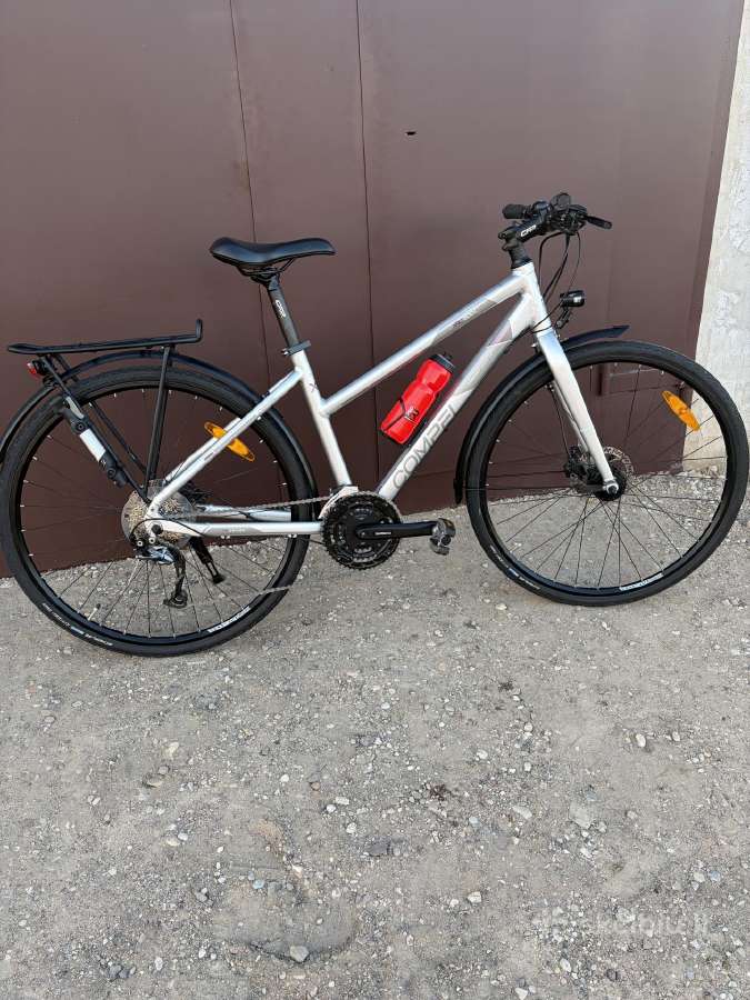Compel Xrc 600 Trekking - nuotraukos Nr. 2