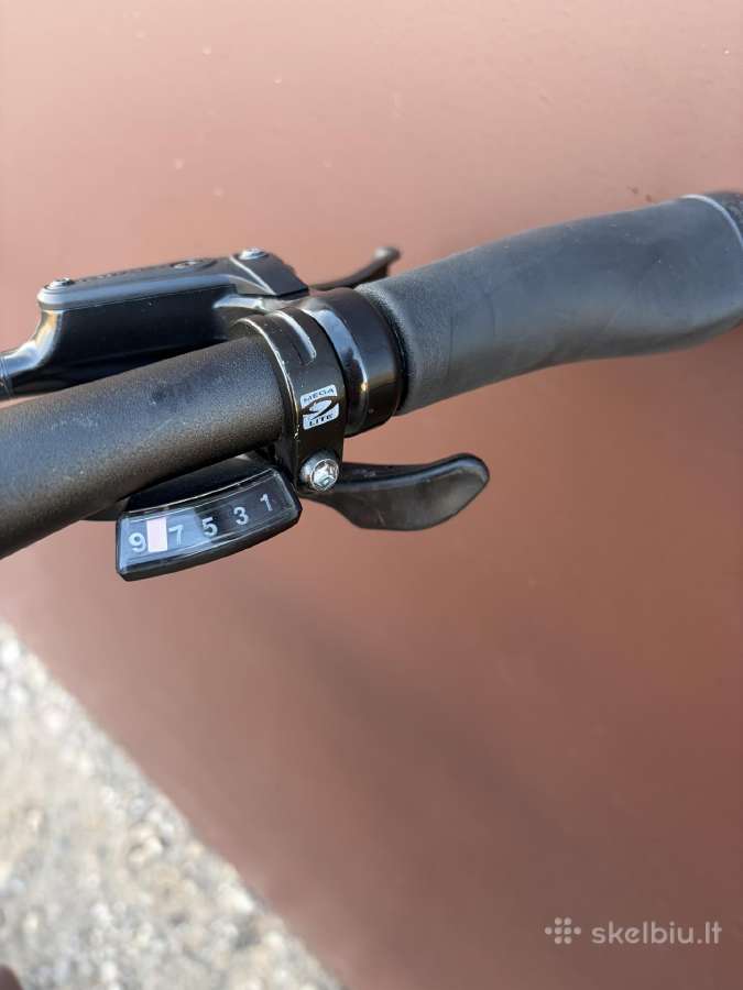 Compel Xrc 600 Trekking - nuotraukos Nr. 9