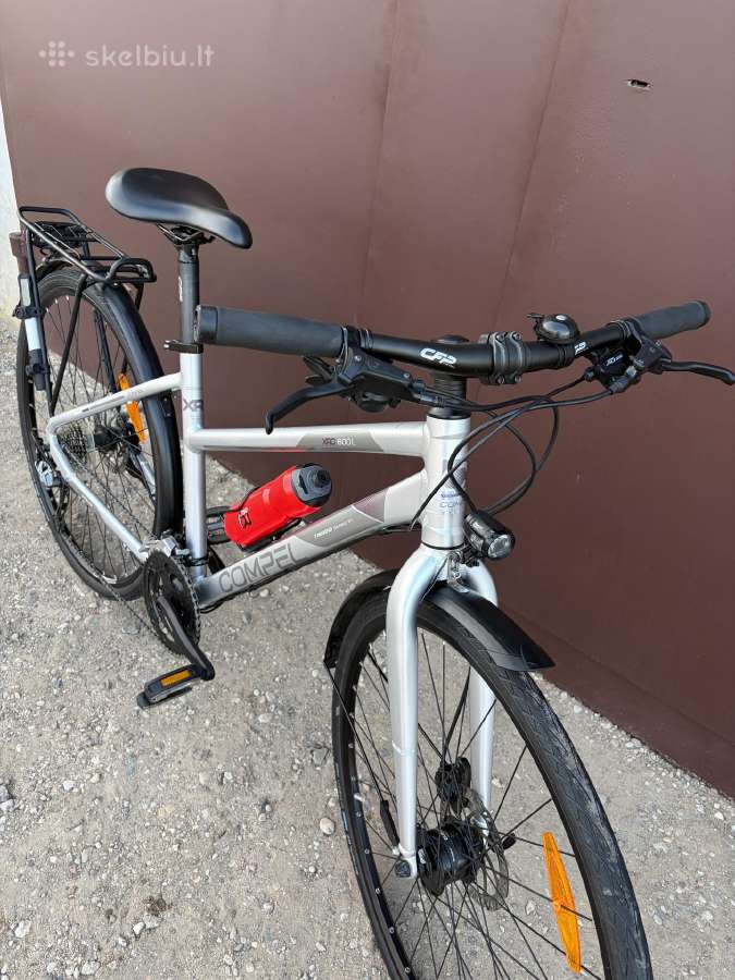 Compel Xrc 600 Trekking - nuotraukos Nr. 18