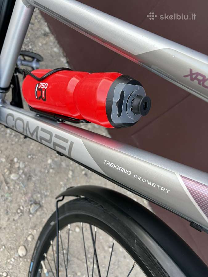 Compel Xrc 600 Trekking - nuotraukos Nr. 19
