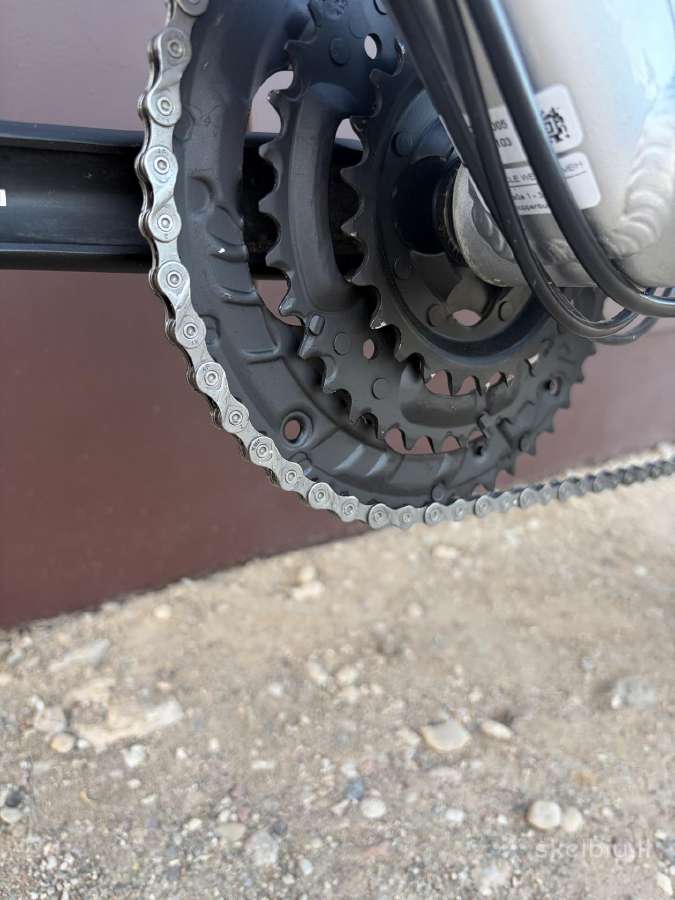 Compel Xrc 600 Trekking - nuotraukos Nr. 21