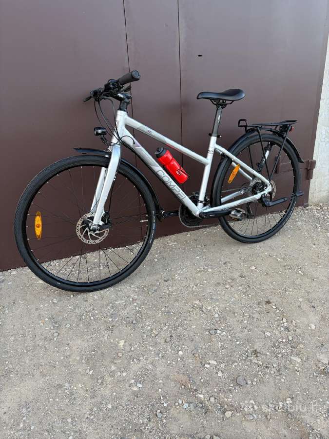 Compel Xrc 600 Trekking - nuotraukos Nr. 22