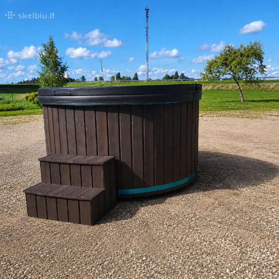 Kubilai ir pirtys - nuotraukos Nr. 2