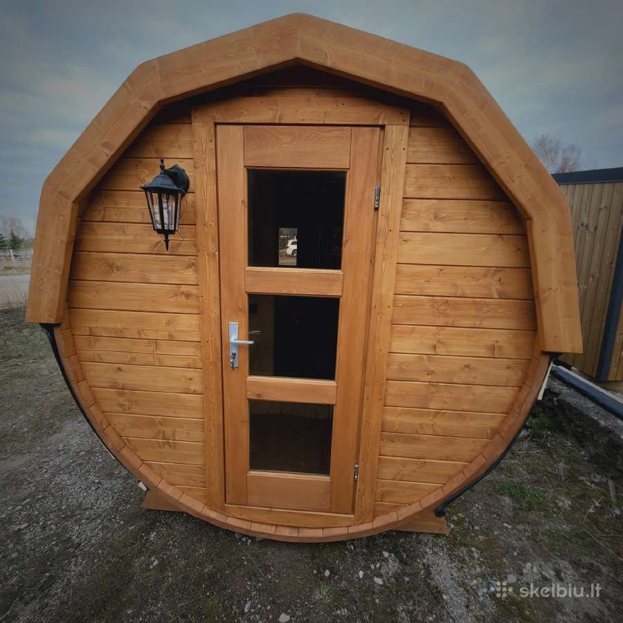 Kubilai ir pirtys - nuotraukos Nr. 13
