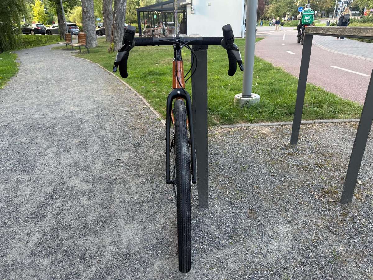 Cannondale Topstone Apex 1 - nuotraukos Nr. 4