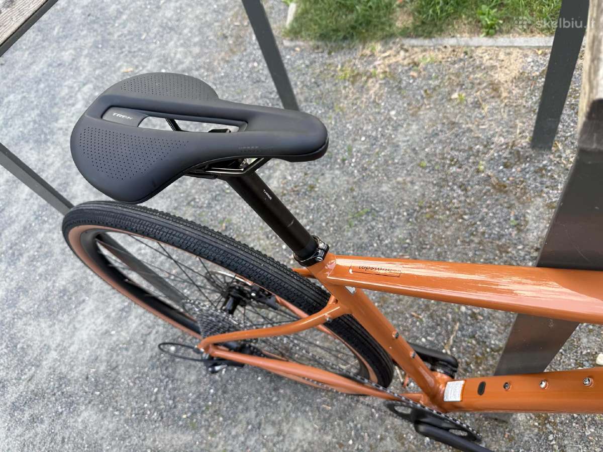 Cannondale Topstone Apex 1 - nuotraukos Nr. 11