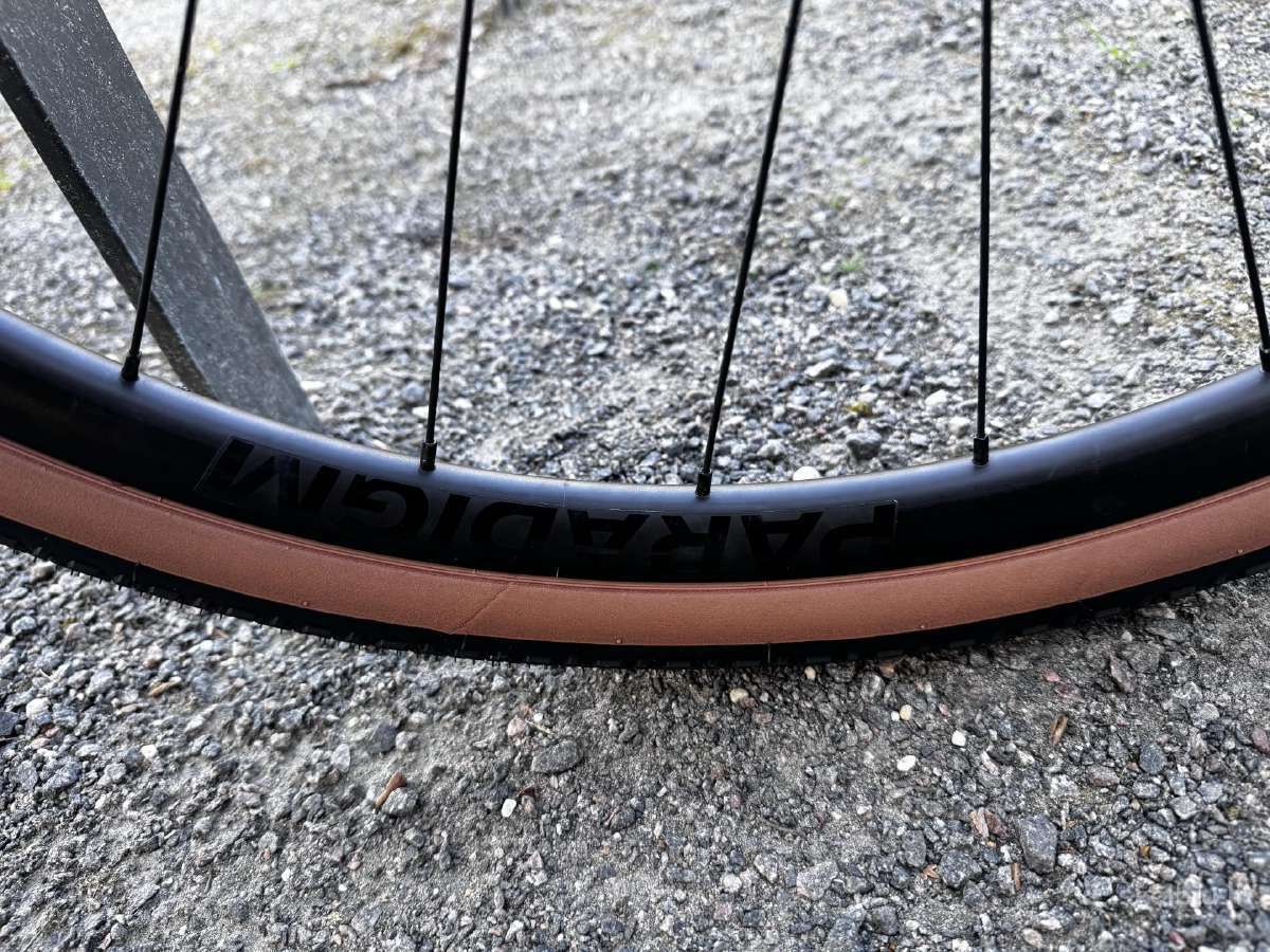 Cannondale Topstone Apex 1 - nuotraukos Nr. 15
