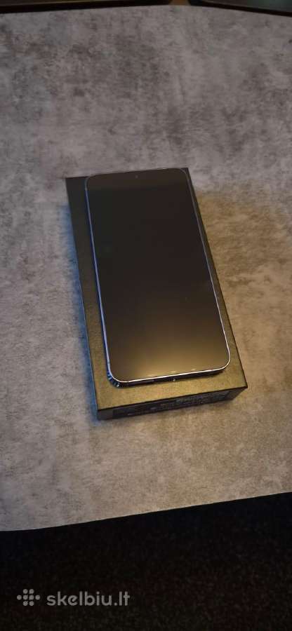 Parduodamas naujas Samsung S24, 128gb telefonas - nuotraukos Nr. 2