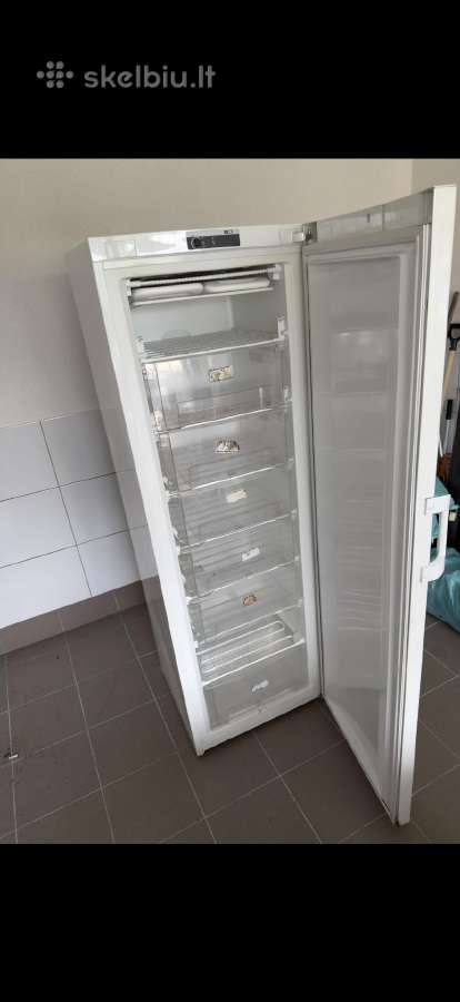 Šaldiklis Gorenje - nuotraukos Nr. 5