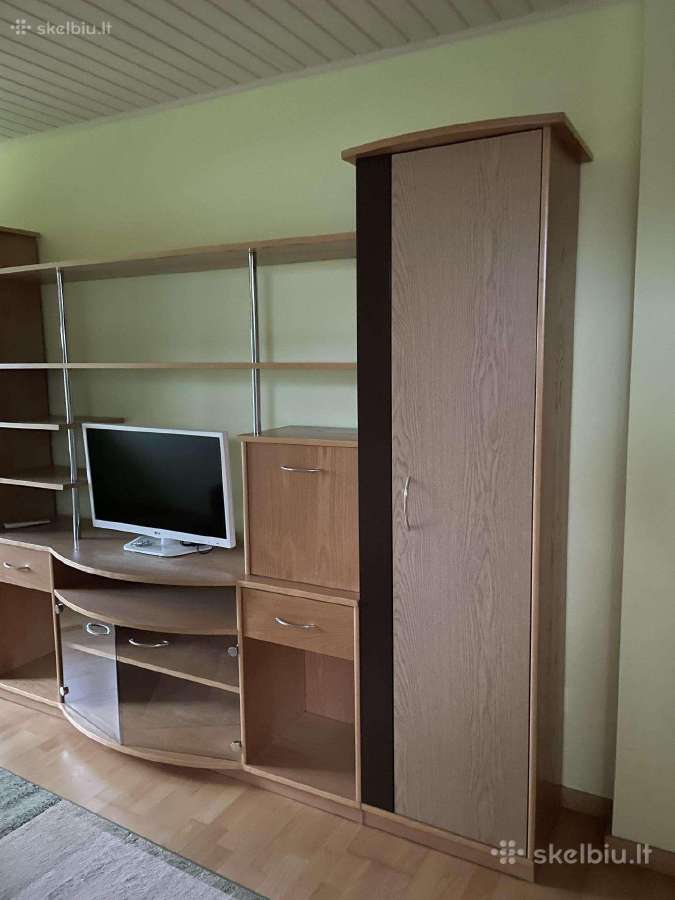 Atiduodame sekciją/spintą - nuotraukos Nr. 2