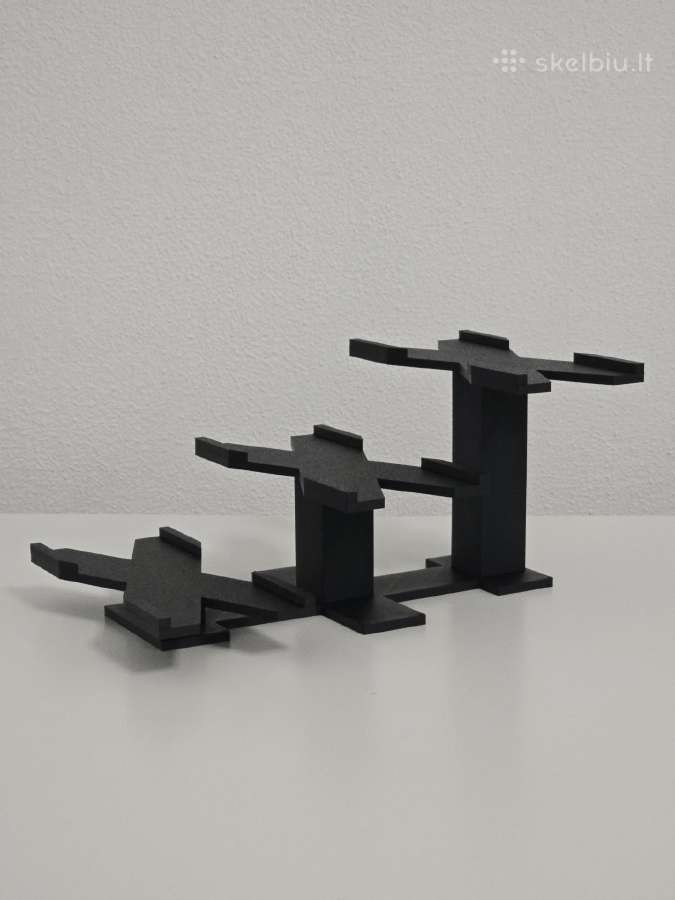 Minichamps 1:43 modelių stovas - nuotraukos Nr. 5