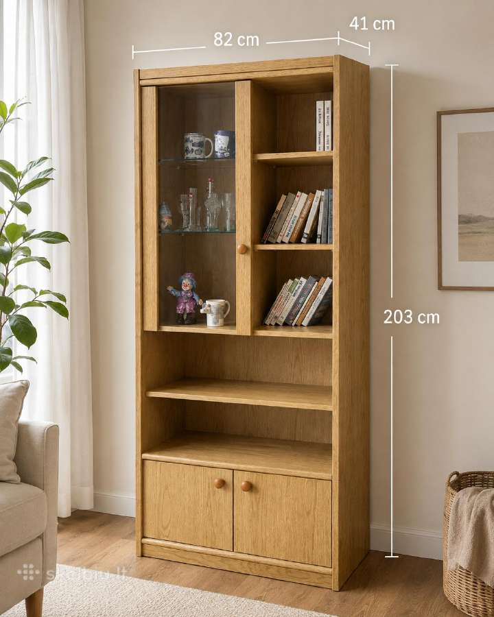 Parduodama vaikiško kambario baldų sekcija - nuotraukos Nr. 3