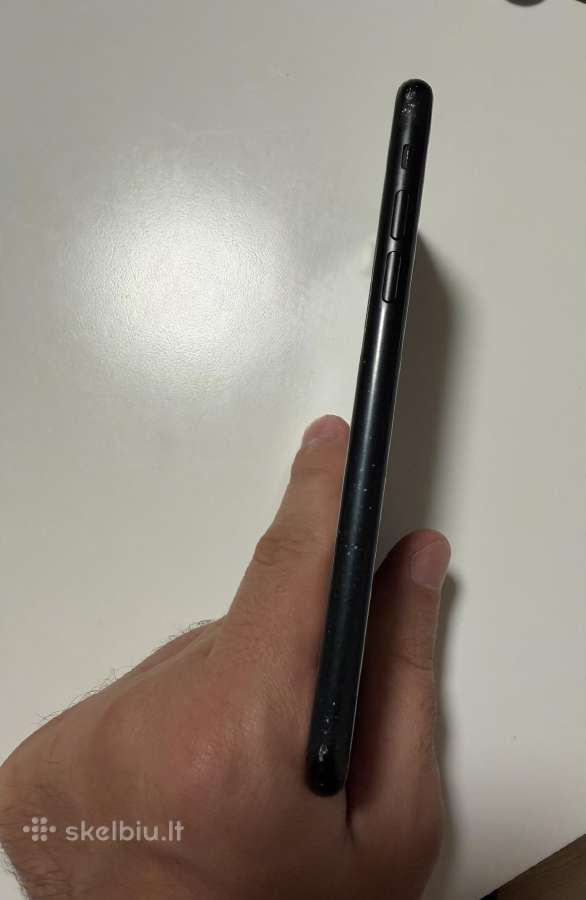 Apple iPhone Xr 128gb Black - nuotraukos Nr. 5