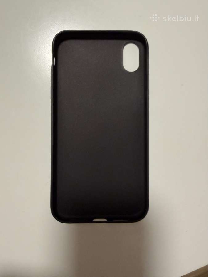 Apple iPhone Xr 128gb Black - nuotraukos Nr. 10