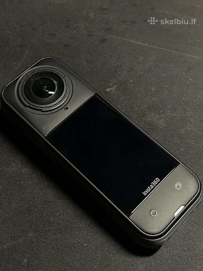 Insta 360 5x - nuotraukos Nr. 5
