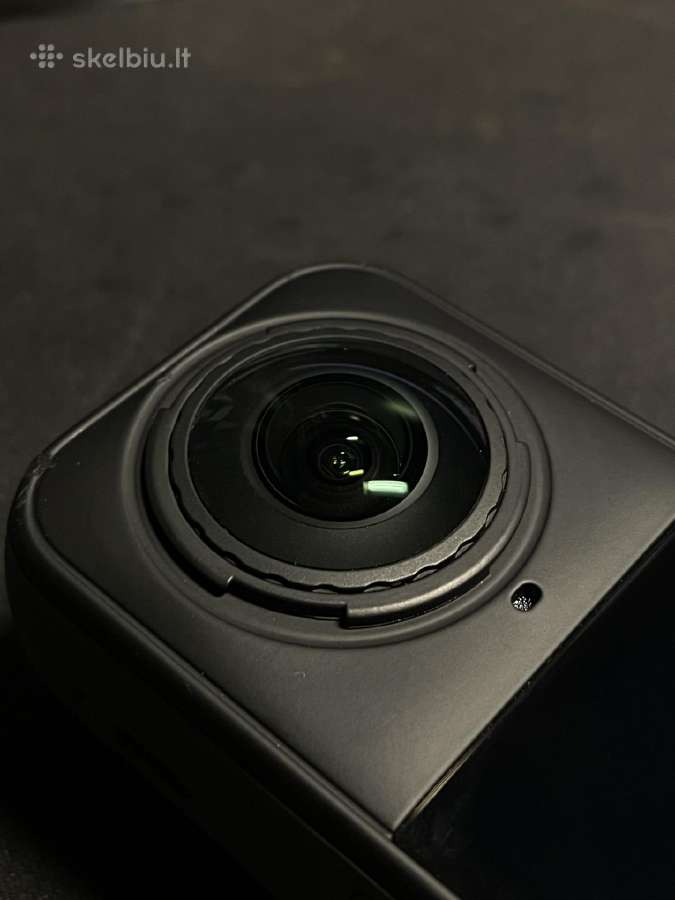 Insta 360 5x - nuotraukos Nr. 6