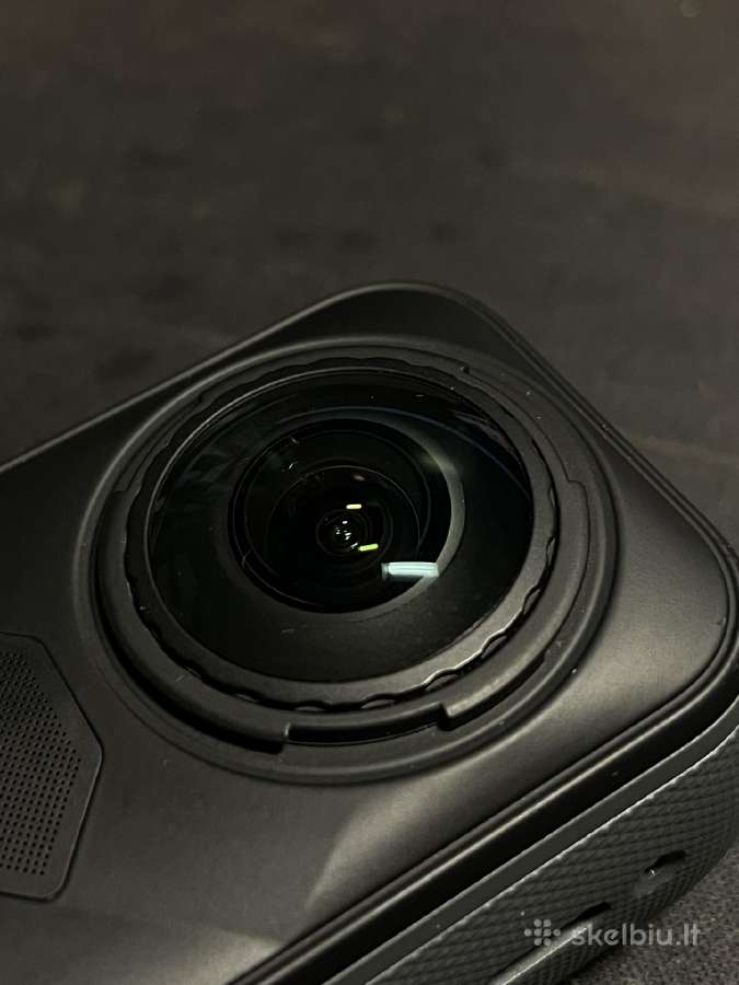 Insta 360 5x - nuotraukos Nr. 7