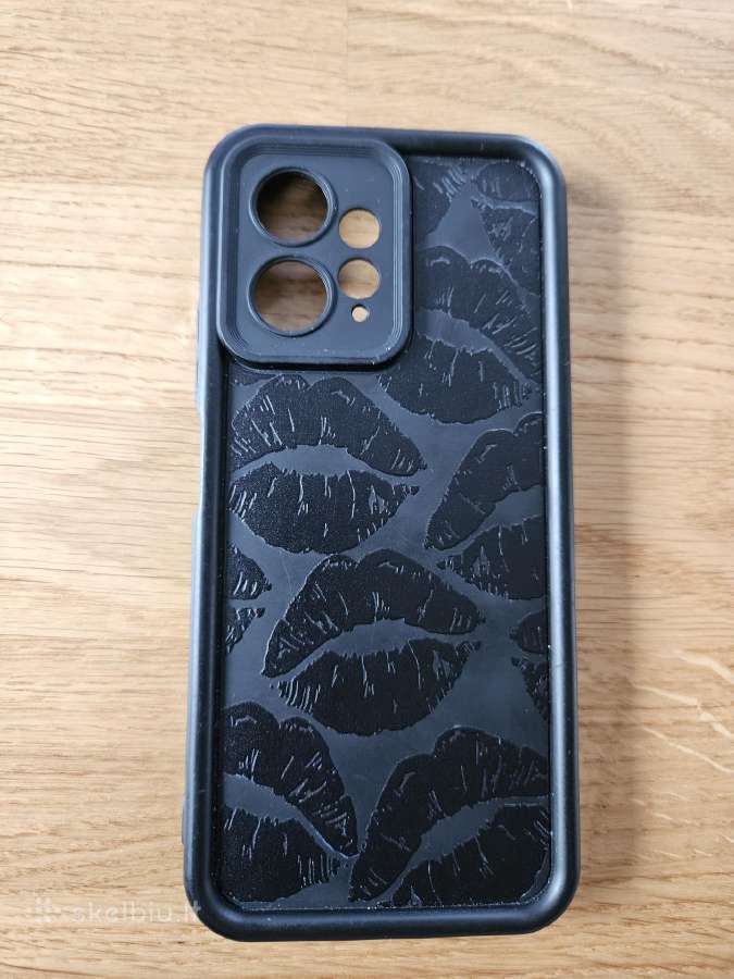 Xiaomi Redmi Note 12 4G 128gb - nuotraukos Nr. 3