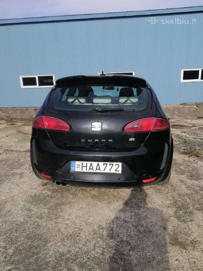 Продам авто - nuotraukos Nr. 2