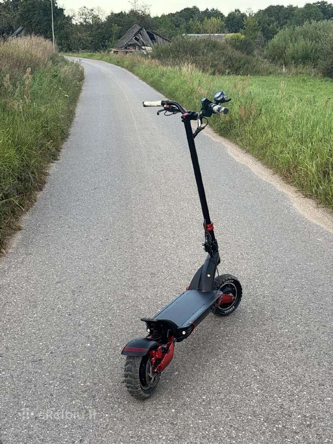 Pilnai gražus ir prižiūrėtas zero 10x - nuotraukos Nr. 12