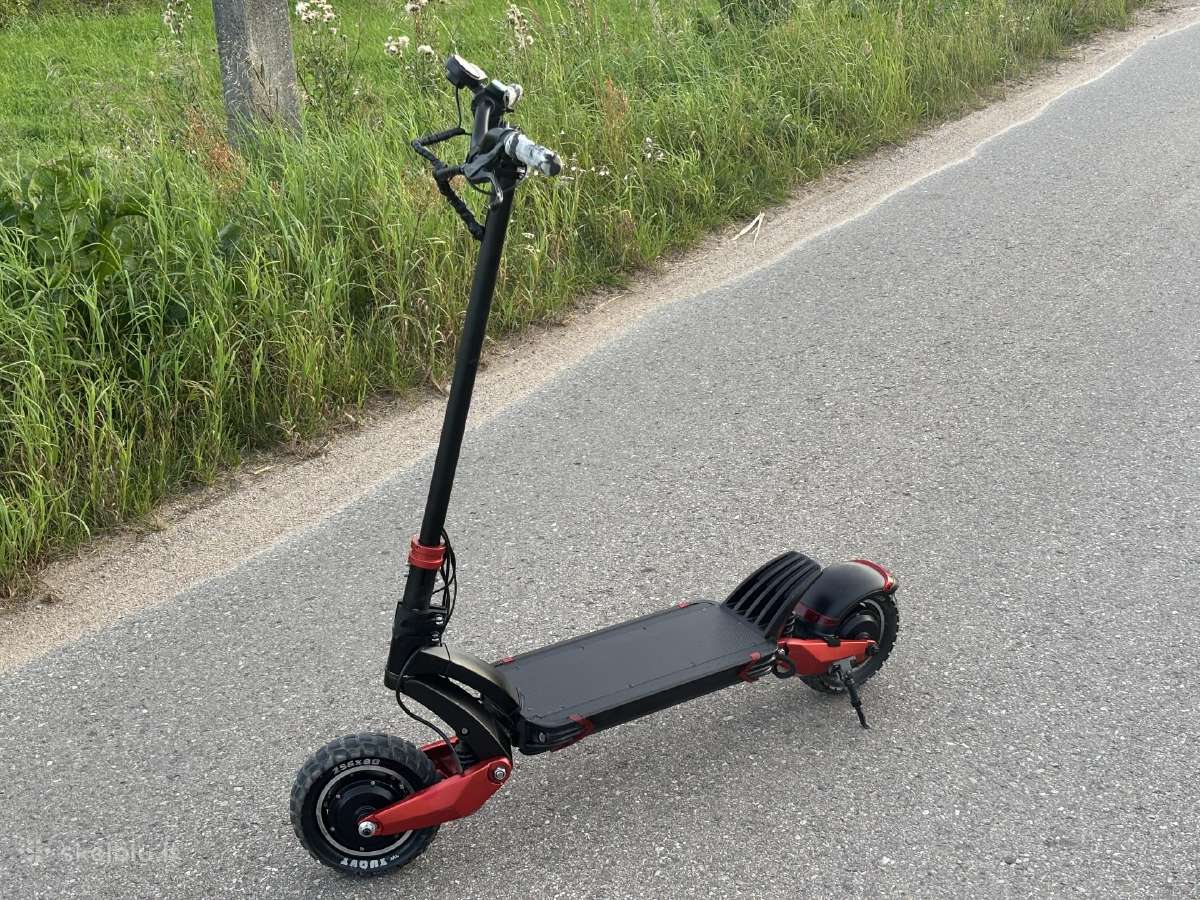 Pilnai gražus ir prižiūrėtas zero 10x - nuotraukos Nr. 14