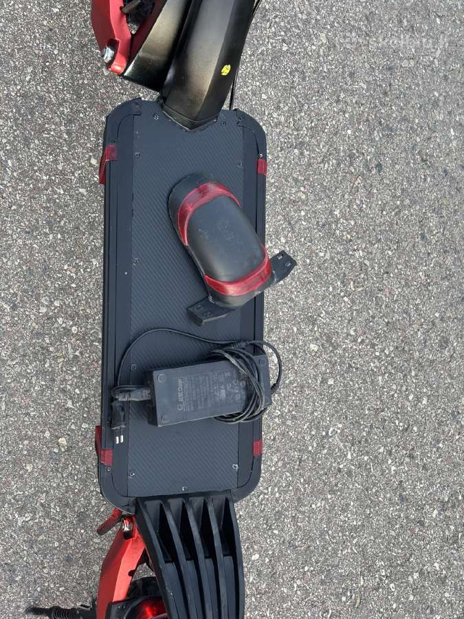 Pilnai gražus ir prižiūrėtas zero 10x - nuotraukos Nr. 16