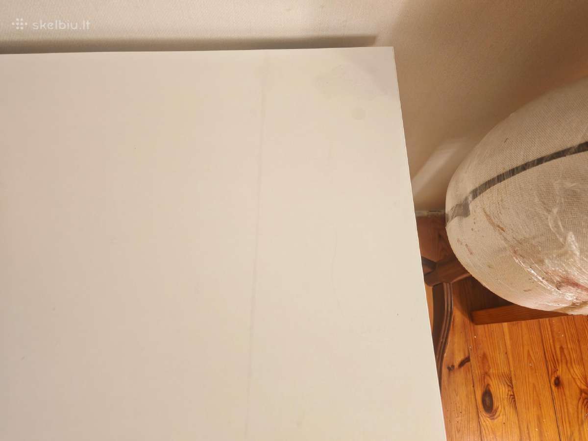 Ikea Koppang spinta / komoda su 3 skyriais - nuotraukos Nr. 3