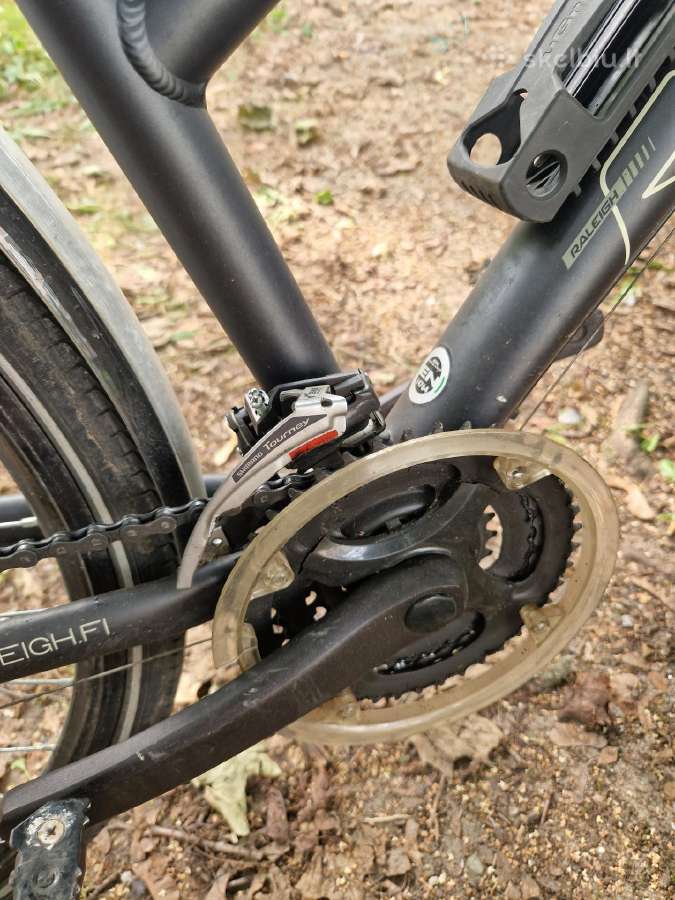 Raleigh Sport XT (M dydis) - nuotraukos Nr. 6