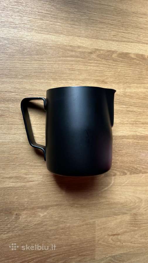 Coffee Accessories pieno putų ąsotis 350ml - nuotraukos Nr. 2