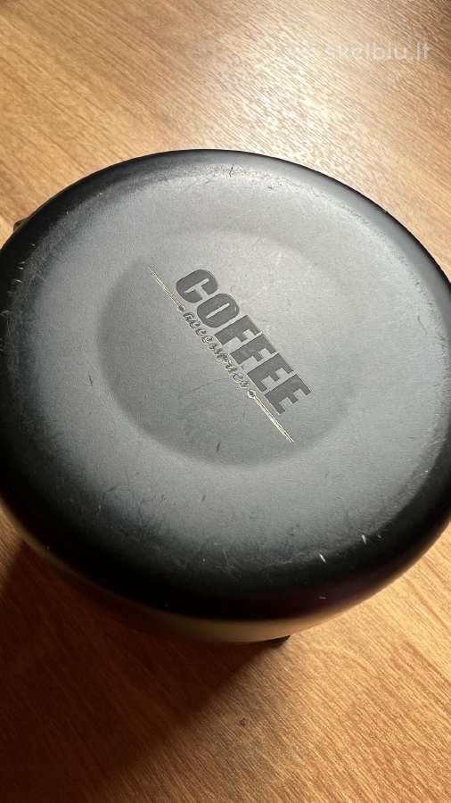 Coffee Accessories pieno putų ąsotis 350ml - nuotraukos Nr. 5