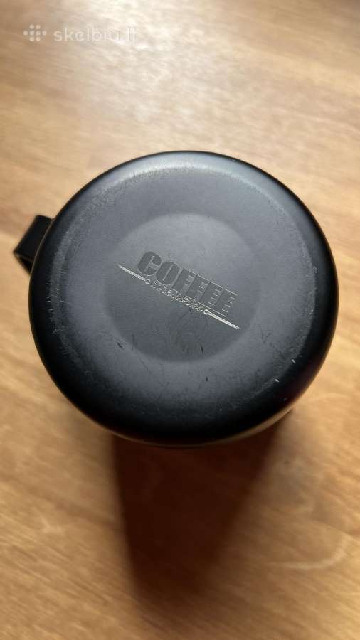 Coffee Accessories pieno putų ąsotis 350ml - nuotraukos Nr. 6