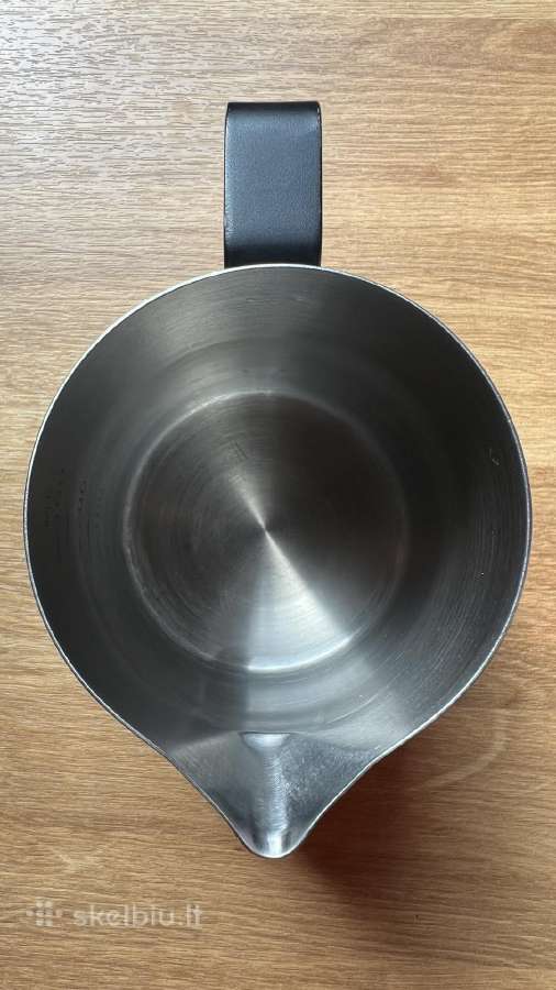 Coffee Accessories pieno putų ąsotis 350ml - nuotraukos Nr. 7