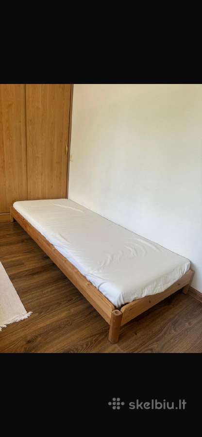 Sofa lova - nuotraukos Nr. 7