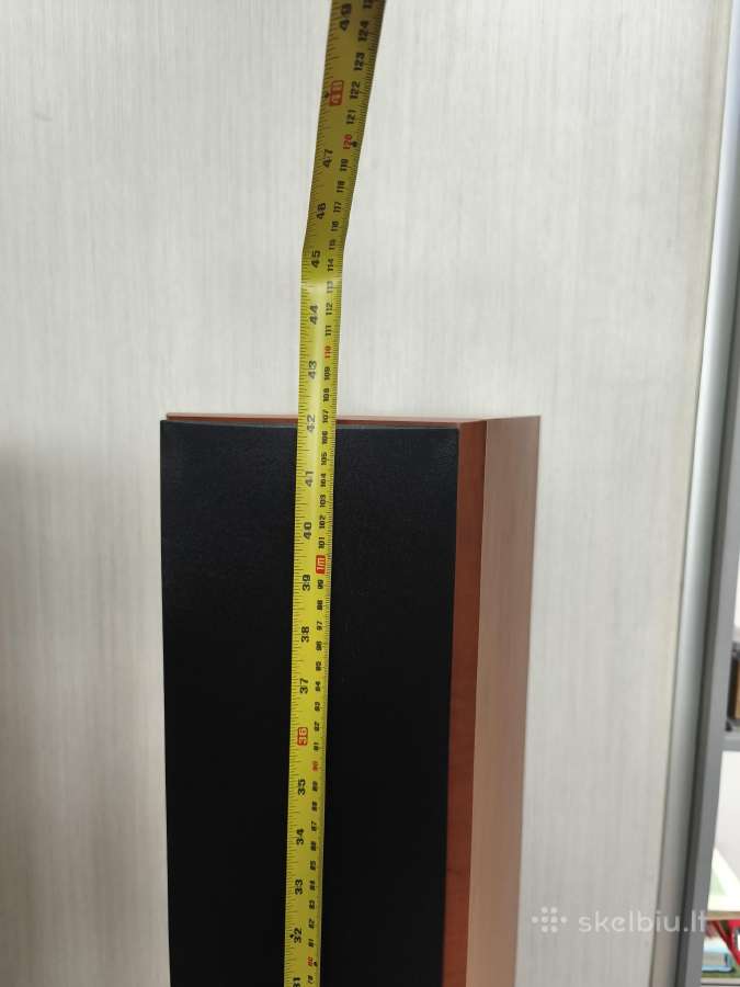 Garso kolonėlės Pioneer S-h510v + - nuotraukos Nr. 20