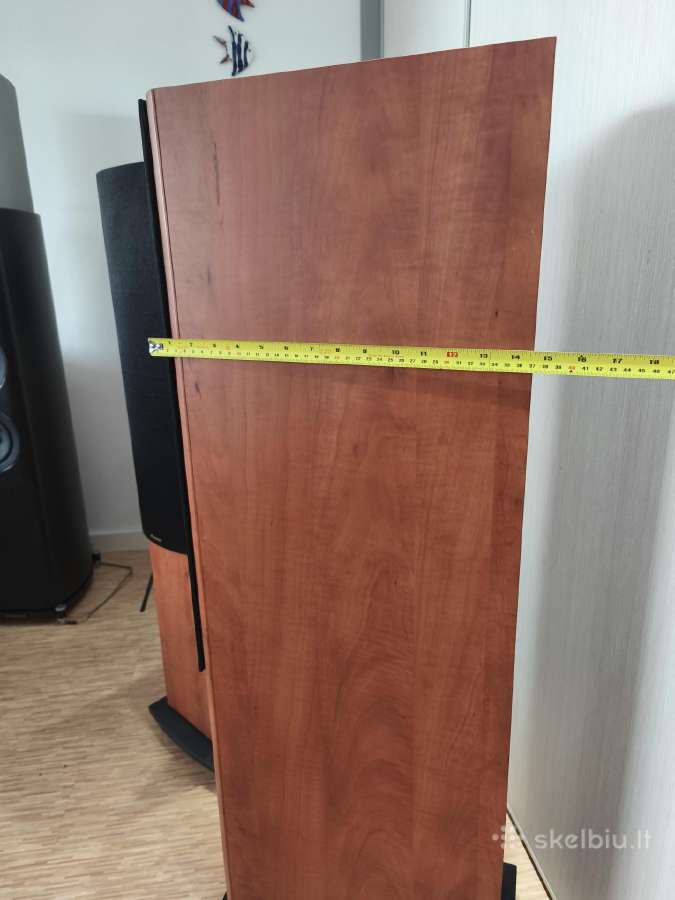 Garso kolonėlės Pioneer S-h510v + - nuotraukos Nr. 24