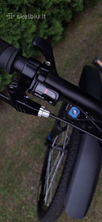Dviratis Rockrider St 120 - nuotraukos Nr. 3