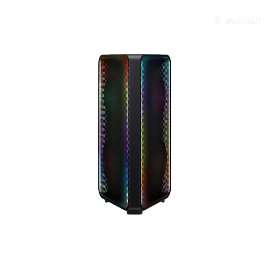 Samsung Sound Tower Mx-st50b - nuotraukos Nr. 2