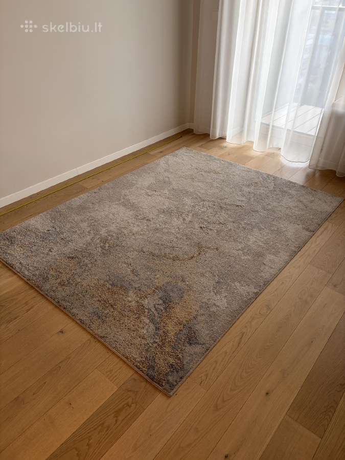 Didelis kilimas 150x200cm - nuotraukos Nr. 2