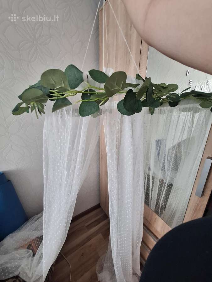Ranku darbo dekoracija fotosesijoms - nuotraukos Nr. 5