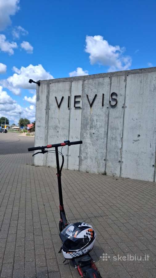 Beaster Scooter Bs54st - nuotraukos Nr. 3