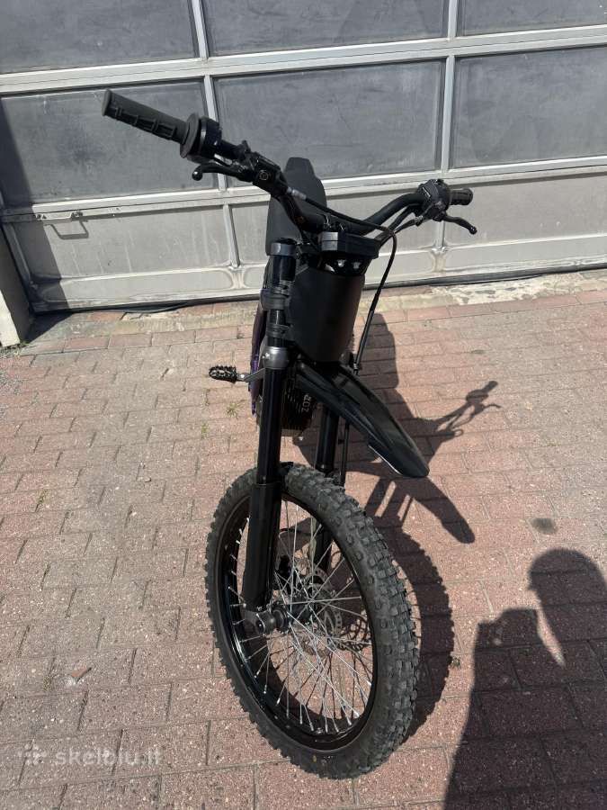 Surron lbx l1e - nuotraukos Nr. 3