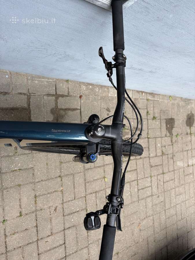 BMC Fourstroke Lt Carbon - nuotraukos Nr. 3